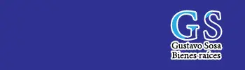 Gustavo Sosa Bienes Raíces